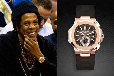 jay z hublot.